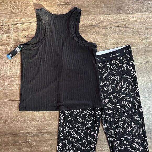 ‎XOXO | Matching Pajama Set - Picture 8 of 8